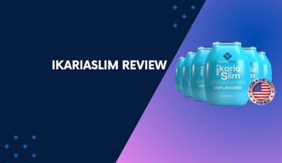 IkariaSlim Reviews