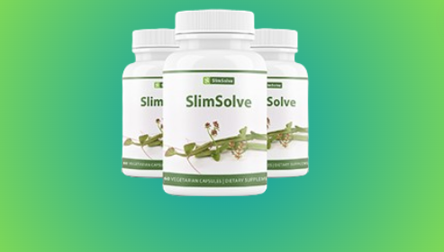 SlimSolve Reviews – Does It Work?